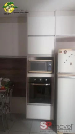 Imagem APARTAMENTO PARA VENDA NO ALDO DO MANDAQUI