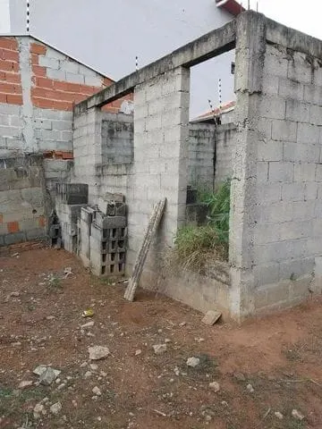 Foto do imóvel Terreno à venda 250M², São Gonçalo, Taubaté - SP