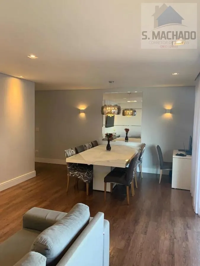 Imagem Apartamento para Venda em Santo André / SP no bairro Parque das Nações