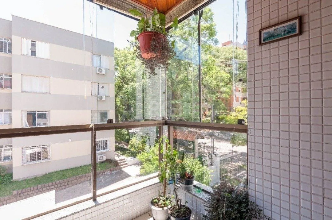 Imagem Apartamento para Venda - 78.25m², 2 dormitórios, sendo 1 suites, 2 vagas - Tristeza