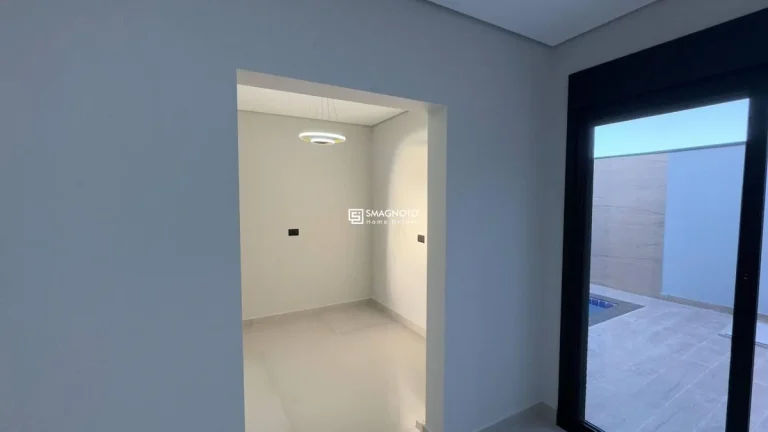 Imagem Casa com 3 dormitórios à venda, 160 m² por R$ 1.169.000,00 - Ondas - Piracicaba/SP