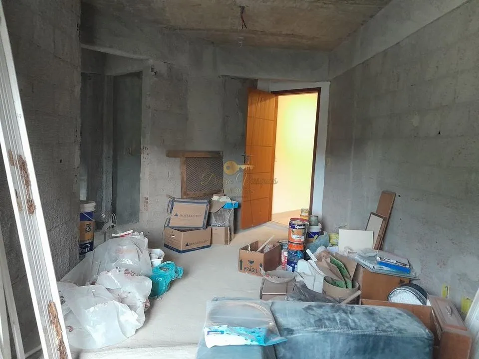 Imagem Apartamento para Venda em Teresópolis / RJ no bairro Várzea