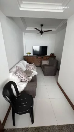 Imagem Apartamento com 3 quartos à venda, 145 m² por R$ 950 - Praia de Itapoã - Vila Velha/ES