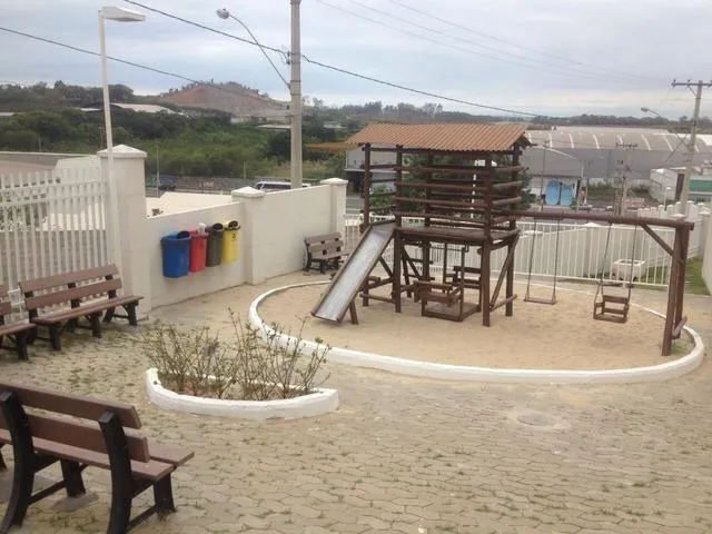 Imagem Lindo apartamento de 2 quartos em Ataíde