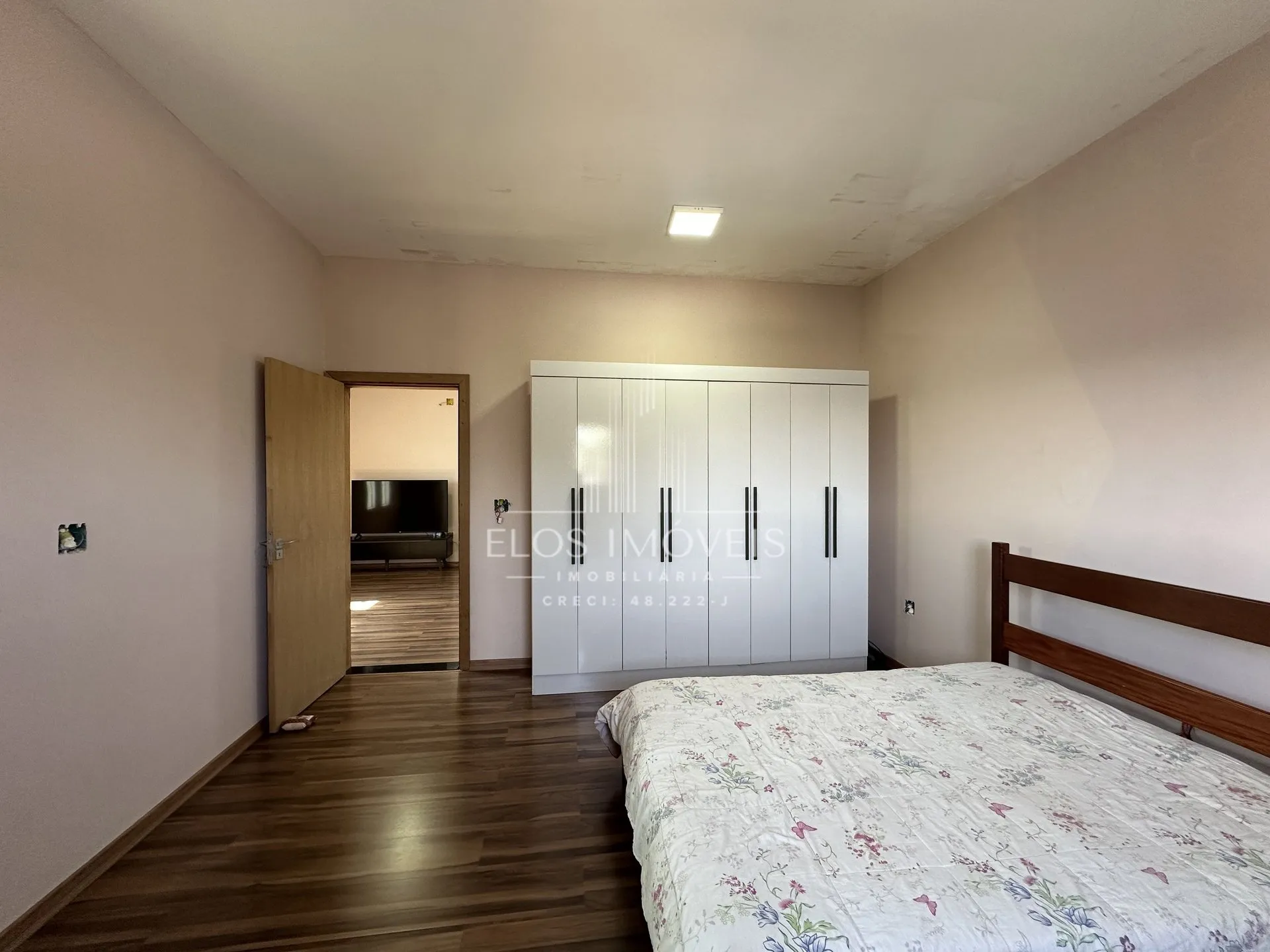Imagem Sobrado de 3 quartos, 179m² no bairro Jardim Residencial Campo Novo, em Limeira