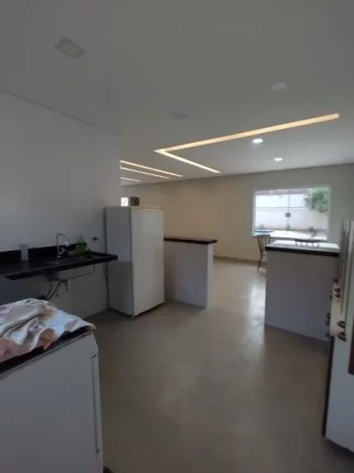 Imagem Casa à Venda em Solemar, Praia Grande - SP