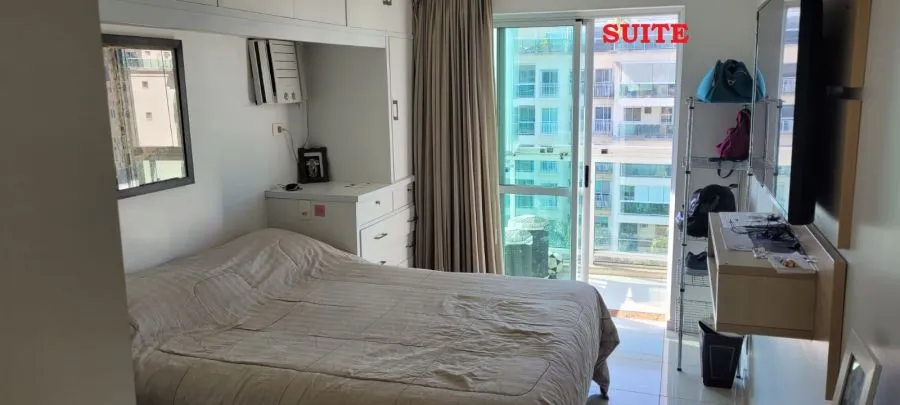 Imagem Le Parc Residential Resort: cobertura 200 m² e 3 quartos