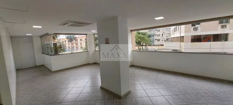 Imagem Residencial Tirol - Apartamento em Freguesia (Jacarepaguá), Rio de Janeiro/RJ