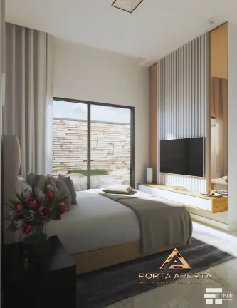 Imagem Apto 3 Quartos, sendo 1 Suite - Bom Retiro - COD 943