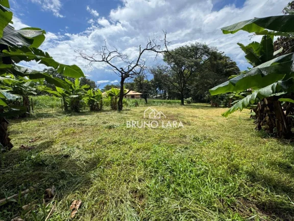 Imagem Terreno à venda / Vivendas Santa Mônica