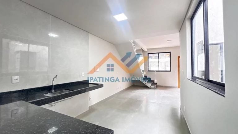 Imagem Casa à venda no bairro Vila Militar - Ipatinga