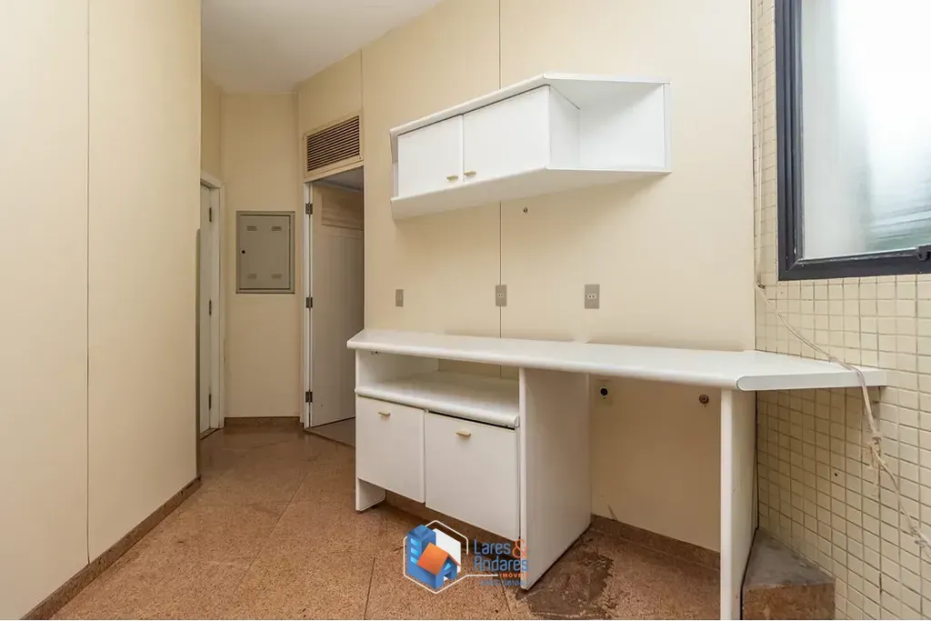 Imagem Apartamento à venda 4 Quartos 4 Suites 5 Vagas 350.71M² Santa Cecília São Paulo - SP