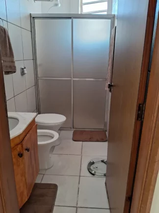 Imagem Apartamento a VENDA, Solar North West, JD América, Bauru/SP