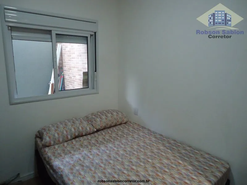 Imagem Apartamento mobiliado para venda em Diadema no bairro Centro