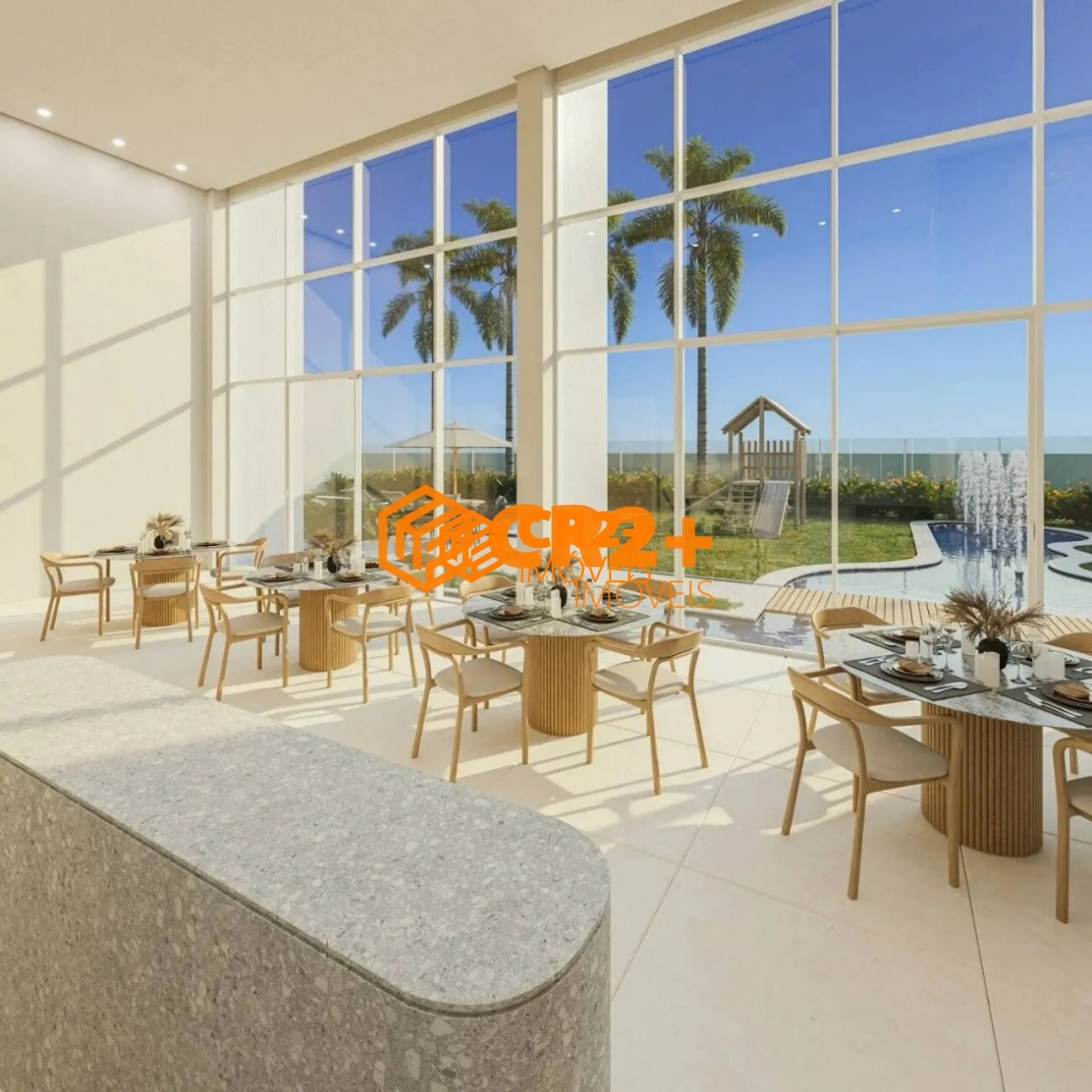 Imagem Apartamento a Venda de 84m²com 3 quartos 1 suítes em Boa Viagem/ Setúbal em Reci
