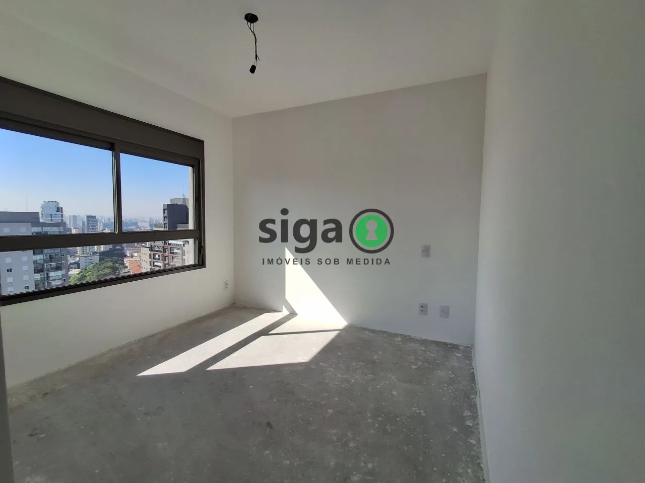 Imagem Apartamento à venda 3 Quartos, 2 Vagas, 104m², Vila Mariana-SP