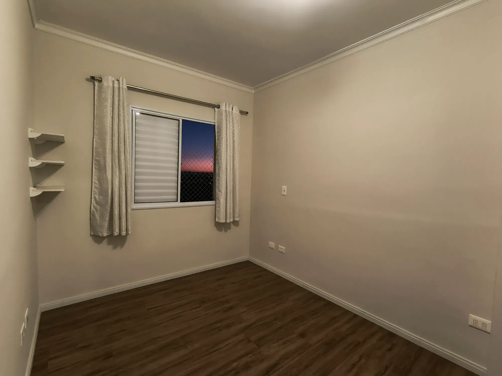 Imagem Apartamento com 3 Quartos para Alugar, 81 m² em Jardim das Indústrias - Jacareí