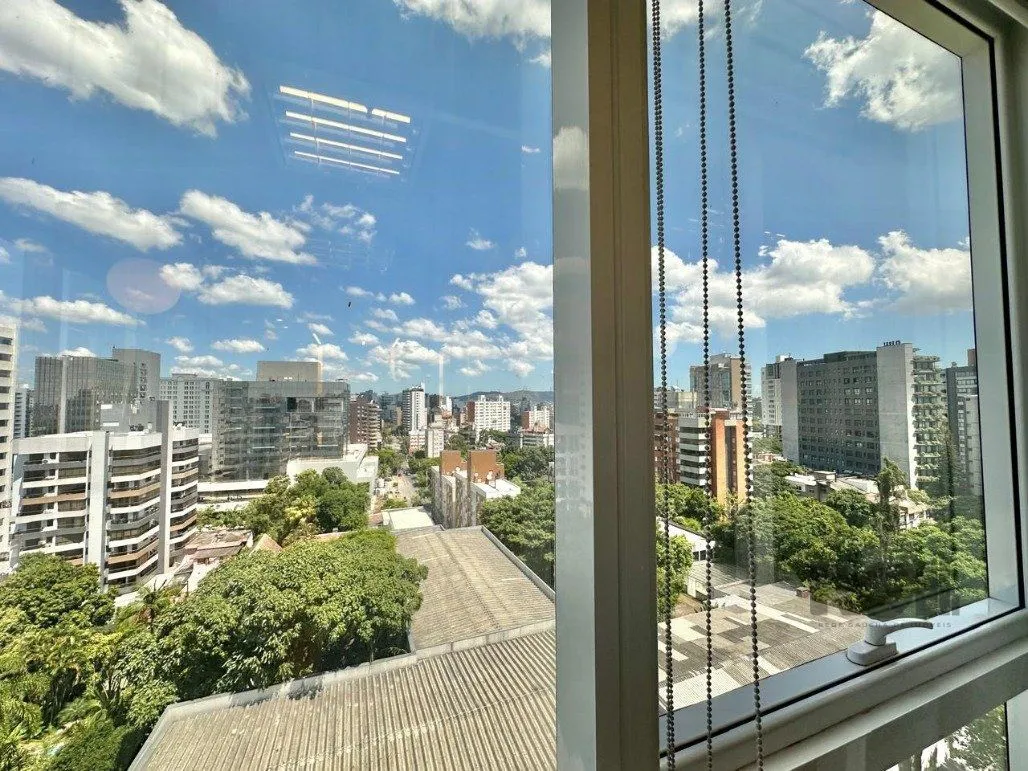 Imagem Sala Comercial Para Comprar no Empreendimento AG Anita Offices&Corporate,