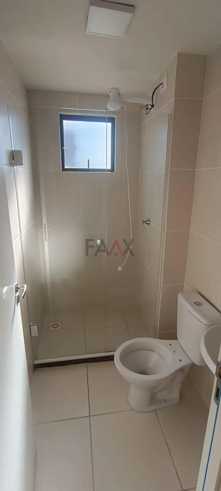 Imagem Apartamento para venda no Vittacce Boqueirão com 2 quartos e sacada
