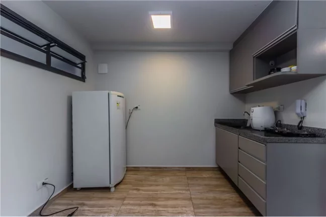 Imagem APARTAMENTO RESIDENCIAL em São Paulo - SP, Perdizes