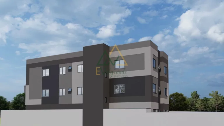 Imagem Apartamento à venda no bairro Cajuru - Curitiba/PR