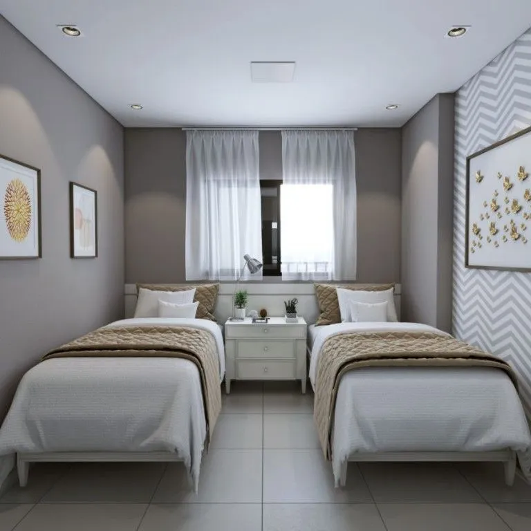 Imagem Apartamento à Venda em Aviação, Praia Grande - SP