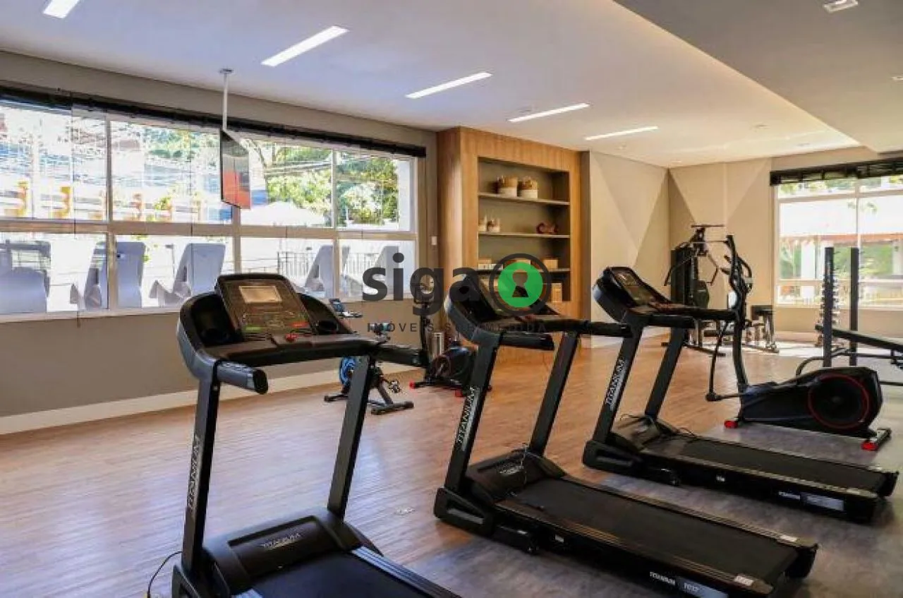 Imagem Cobertura Duplex para venda no Morumbi 04 Suítes, São Paulo - SP