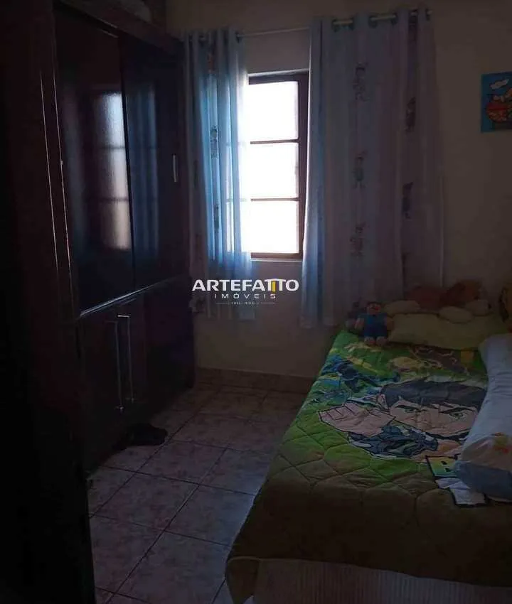Imagem Casa à venda em Franca, Parque do Horto, com 2 quartos, 55,2m2