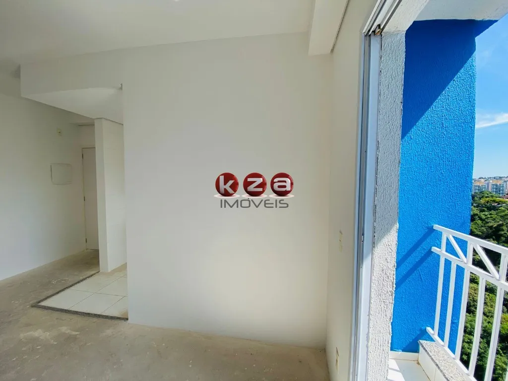 Imagem Apartamento à venda em Valinhos-SP no Condomínio Residencial Verona: 2 quartos, 2 salas, 1 banheiro, 1 vaga, 48m². Venha conferir!