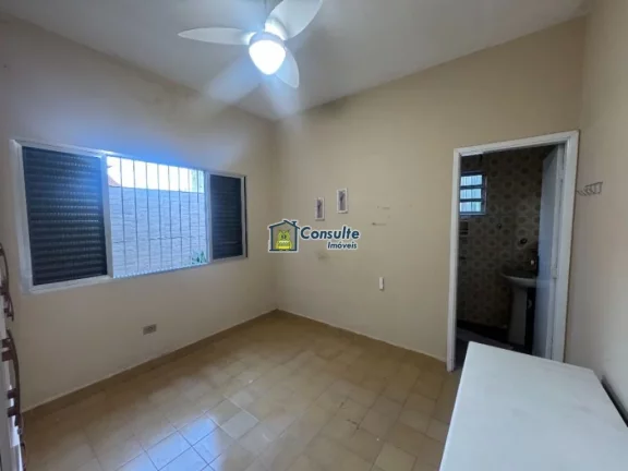 Imagem CASA COM 71 m² - MARACANA - PRAIA GRANDE SP