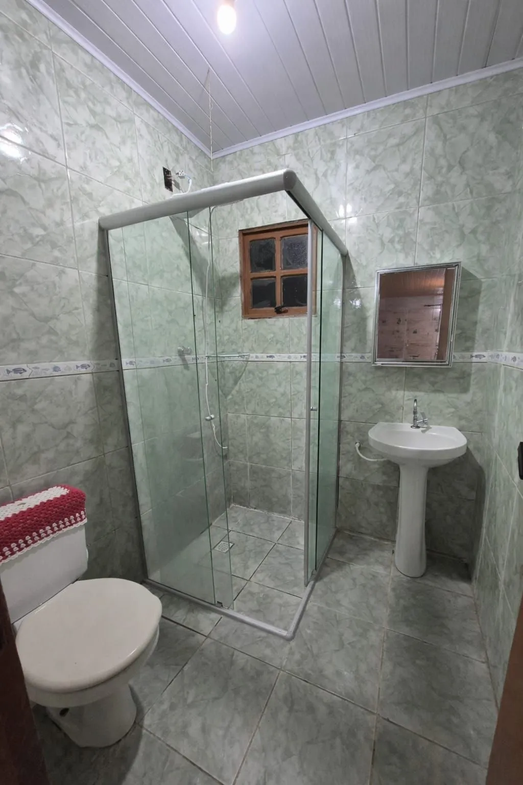 Imagem Casa em Goufe II (Águas Claras)