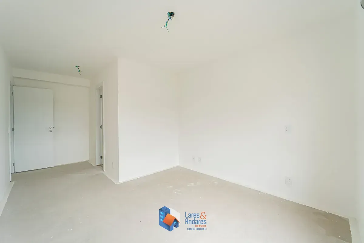 Imagem Apartamento para venda em Vila Mascote com 3 quartos, sendo 3 suítes, 107m²
