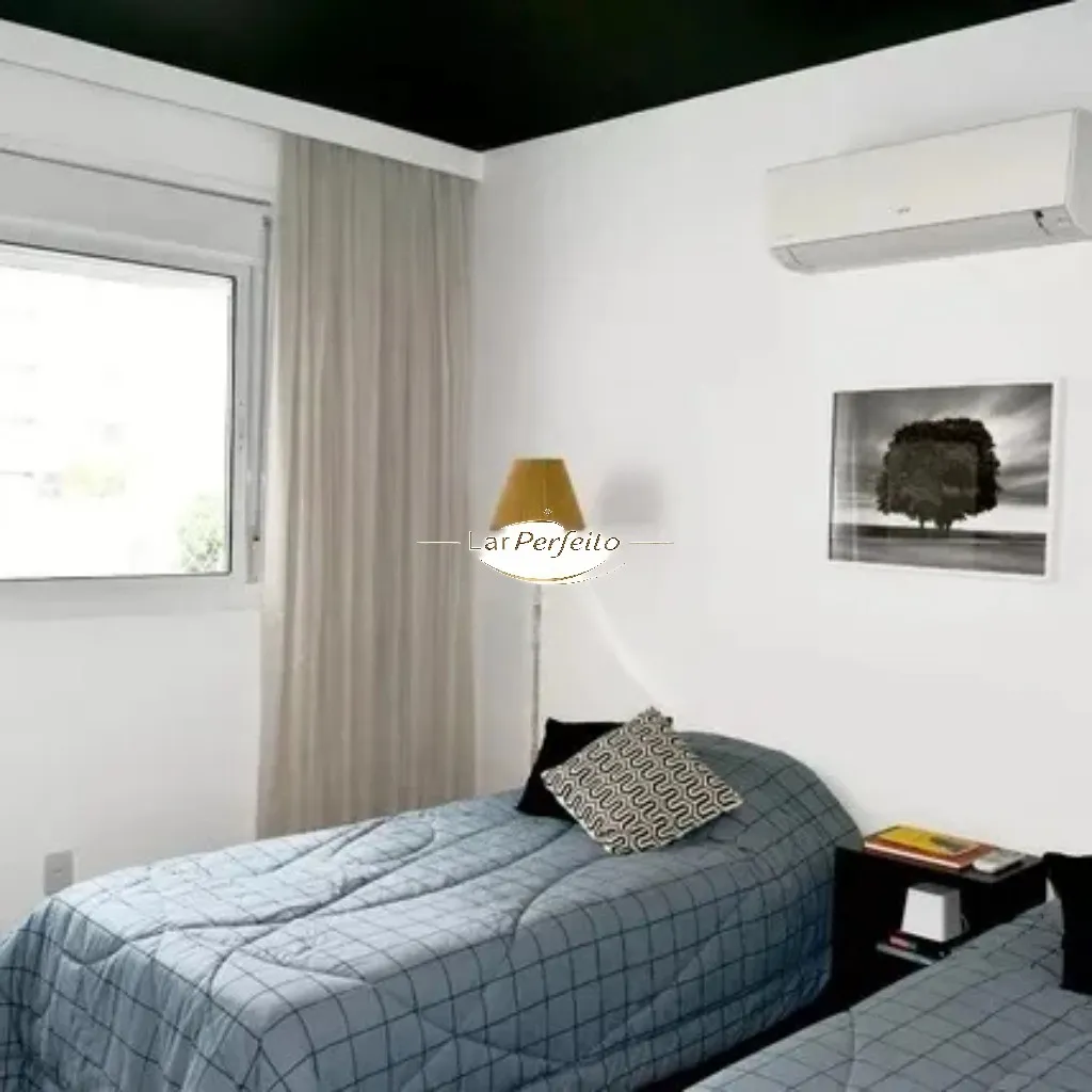Imagem APARTAMENTO RESIDENCIAL em SÃO PAULO - SP, JARDIM PAULISTA