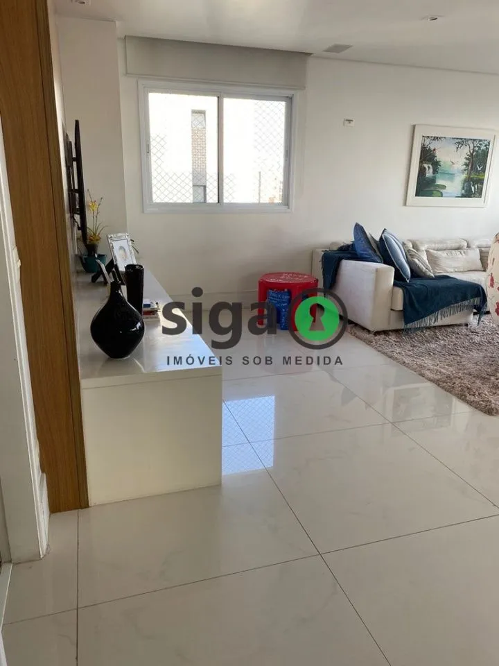 Imagem VENDE no Morumbi (Vila Suzana) Apartamento com 3 suítes e 4 Vagas