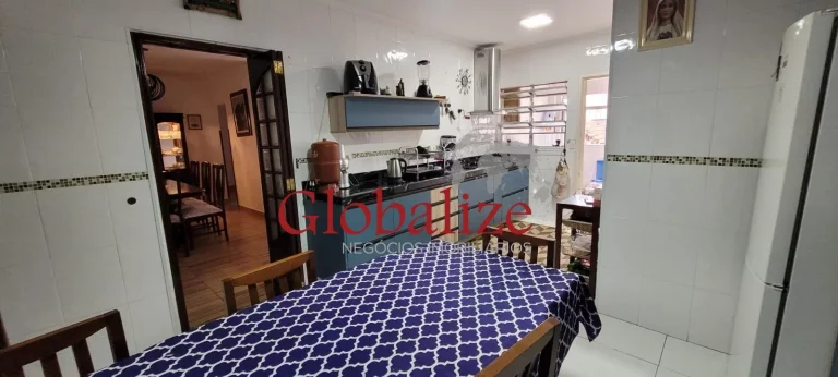 Imagem Apartamento 2 dormitórios, vaga demarcada, dependência completa no Campo Grande em Santos por R$580.000,00