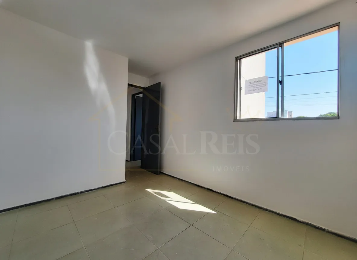 Apartamento 2 quartos à venda em Jardim Itamaraty V, Poços de Caldas
