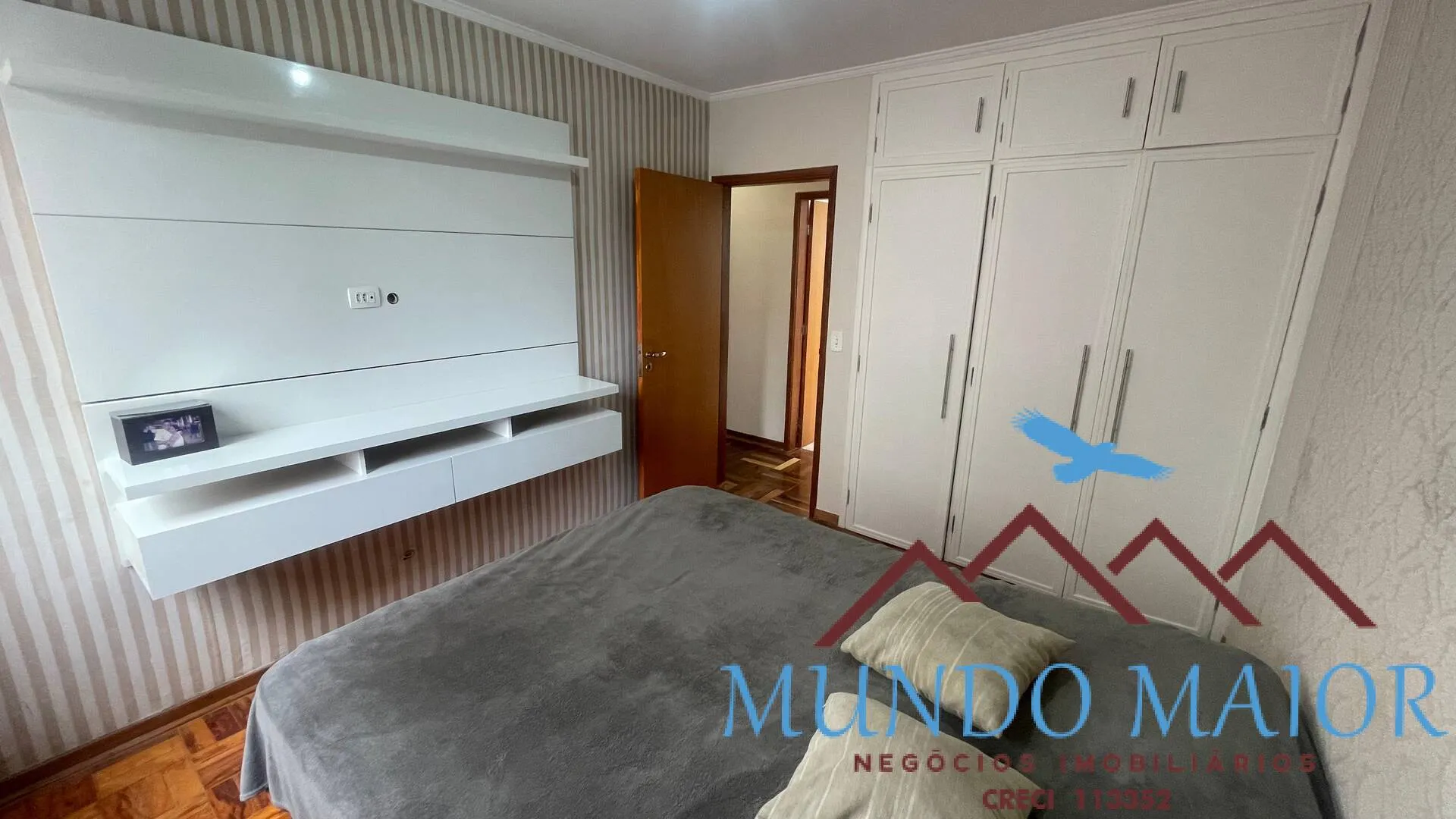 Imagem Apartamento 3 quarto, 2 banheiros 1 vaga, Rudge Ramos - São Bernardo -Sp!
