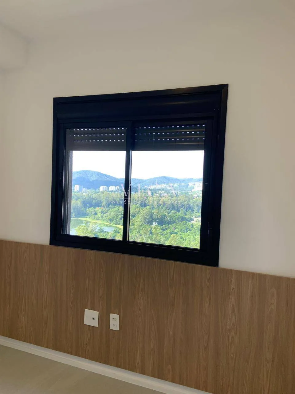 Imagem Apartamento de 65m² com 2 quartos para aluguel por R$ 5.655/mês Alphaville