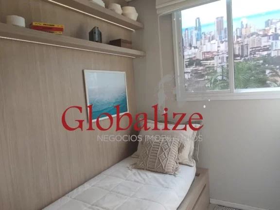 Imagem APARTAMENTO DE 02 DORMITÓRIOS COM VAGA DE GARAGEM E LAZER COMPLETO NA CIDADE DE SANTOS NO BAIRRO DO JABAQUARA R$ 320.000,00