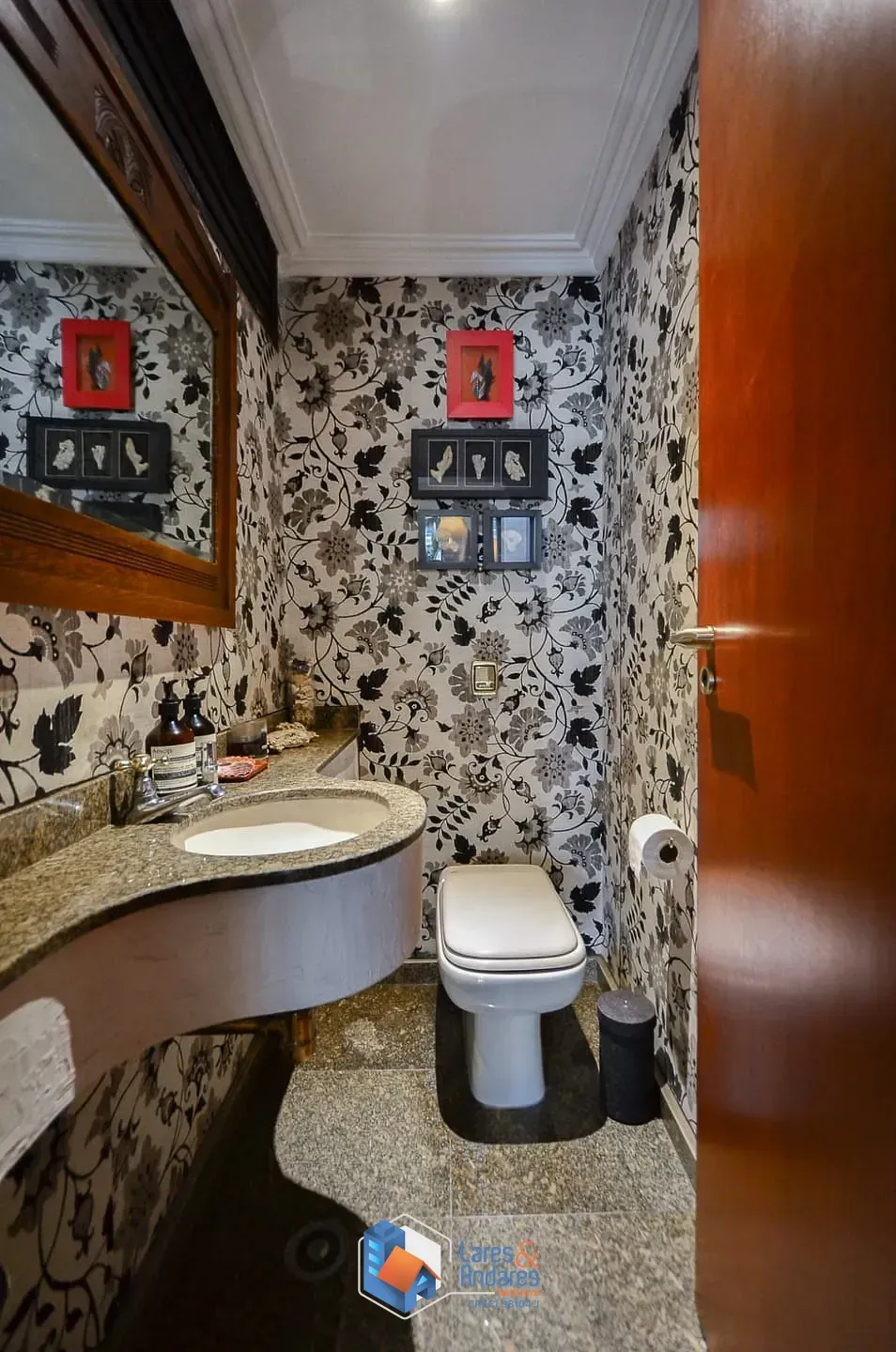Imagem Apartamento para venda em Morumbi com 4 quartos, sendo 3 suítes, 226.3m²