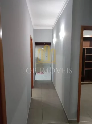 Imagem Maravilhosa casa tres dormitórios Suíte closet espaço gourmet no Villa Branca