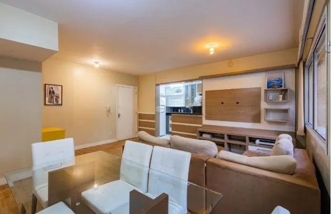 Imagem Apartamento em Partenon