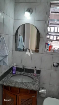 Imagem Apartamento no Gonzaga - com 02 quartos