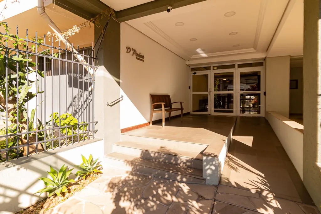 Imagem Apartamento em Independência
