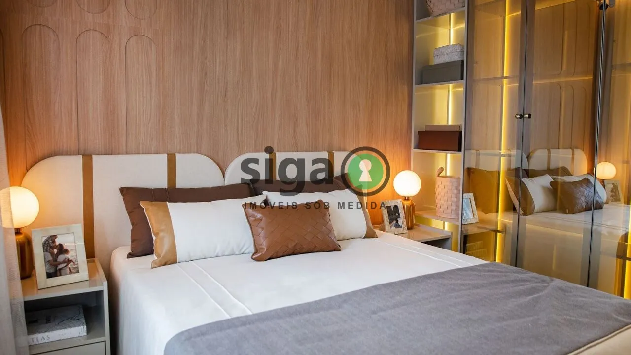 Imagem Apartamento para venda em Moema 4 dormitórios, São Paulo - SP