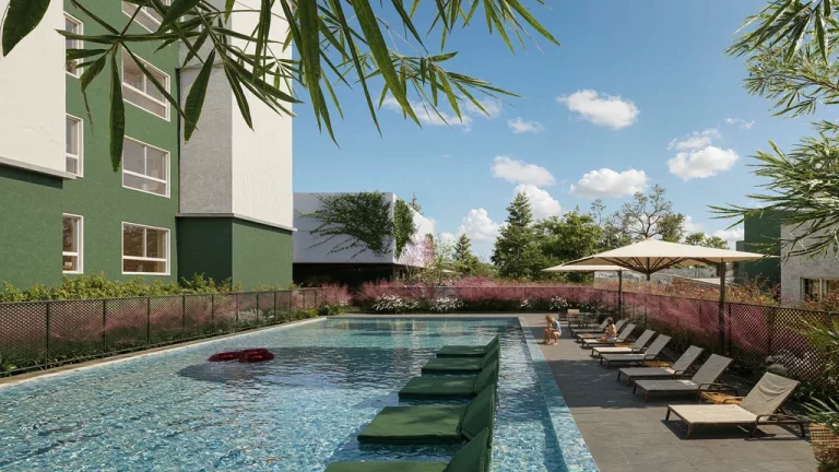 Foto do imóvel Apartamento à venda em Porto Belo, Vila Nova, com 2 quartos, 53,88m2 em Pedro Guerreiro