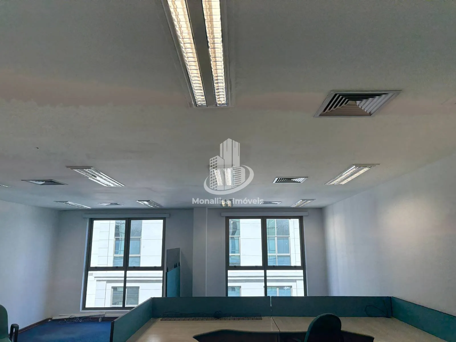 Imagem Aluguel de sala comercial, 72 m2, Barra da Tijuca, condomínio Le Monde Office. Apresentamos esta op...