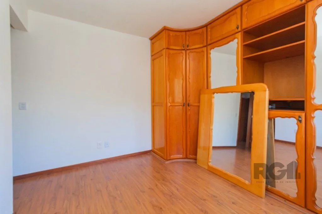 Imagem Boa Vista 3 dormitórios 1 suite 1 vaga condomínio com Infra estrutura