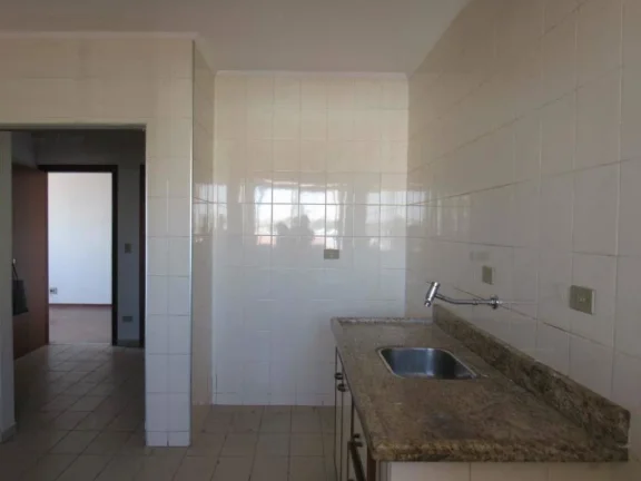 Imagem Apartamento em ótima localização na área central, com sala para 2 ambientes, 2 dormitórios com ...
