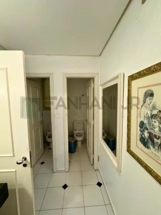 Imagem Casa Comercial para Locação em Jardim América, São Paulo-SP: 6 salas, 6 banheiros, 20 vagas de garagem, 663m².